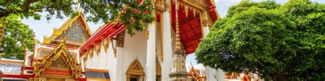 6 Must-See Bangkok Neighborhoods and How to Visit – Bangkok Trip Ideas ...