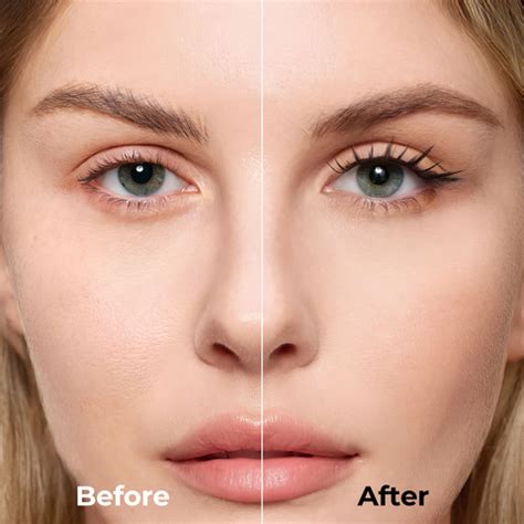 Magnetic Eyelashes Set (with Free Applicator) – Smooche