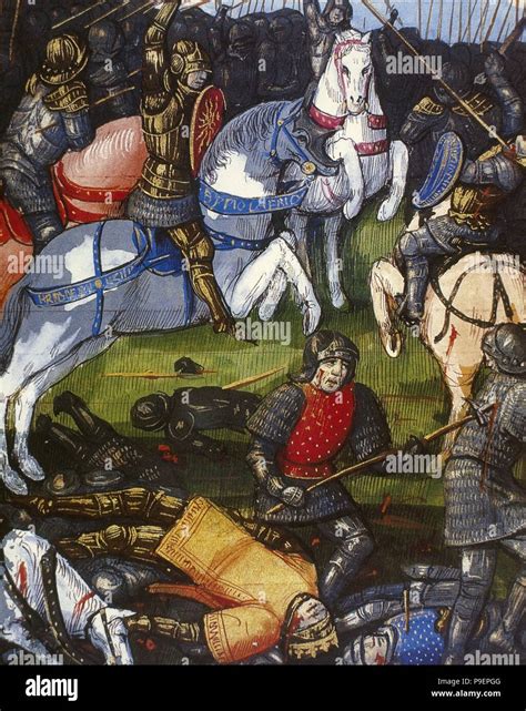 The battle of magnesia hi-res stock photography and images - Alamy