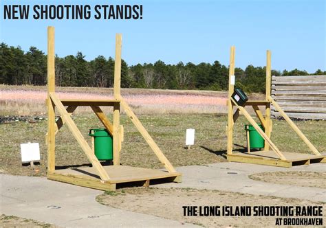 Long Island New York FITASC Shooting Range - The Long Island Shooting ...