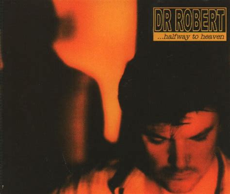 Half Way to Heaven: Dr Robert: Amazon.in: Music}