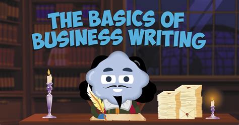 Image result for Business Writing Basics