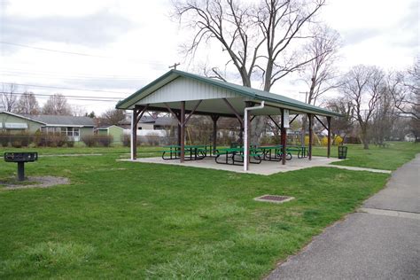 Parks and Reservations | Prairie Township, OH - Official Website