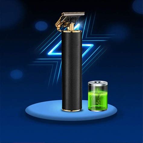 Buy Home Hair Man Hair Electric Grooming Cordless Haircut 5ml Small ...