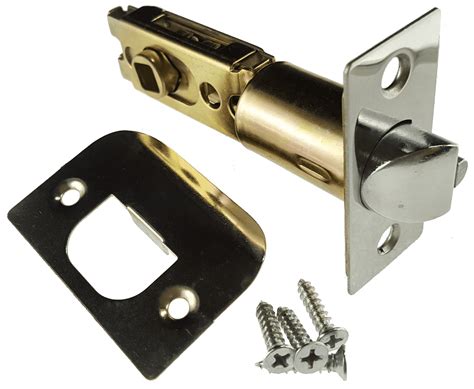Door Latch Types Explained: Standard to Decorative Latches for Hotels - Be-Tech Lock