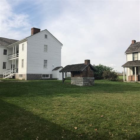 New Market Battlefield Military Museum - Bewertungen und Fotos ...