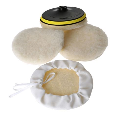 How To Clean Buffer Bonnets at David Greenfield blog