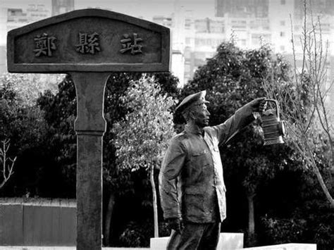 郑州用了20年崛起并非偶然，只因抓住了5大历史机遇！_腾讯新闻