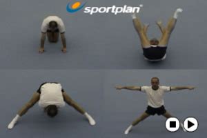 Image result for Forward Straddle