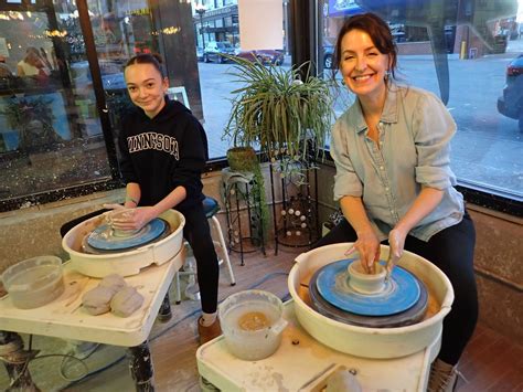 All Glazed Up - La Crosse, WI