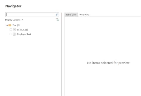 Link Oracle Aconex to POwer BI - Microsoft Fabric Community