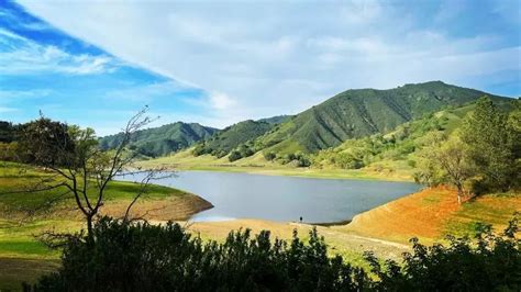 Spring Sprint at Uvas, Uvas Reservoir, Morgan Hill, 18 May 2025 | AllEvents