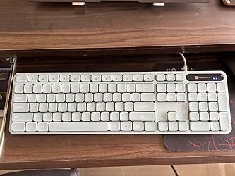 Amazon.in: Buy Portronics Ki-Pad 2 USB Wired Keyboard with 104 Keys ...