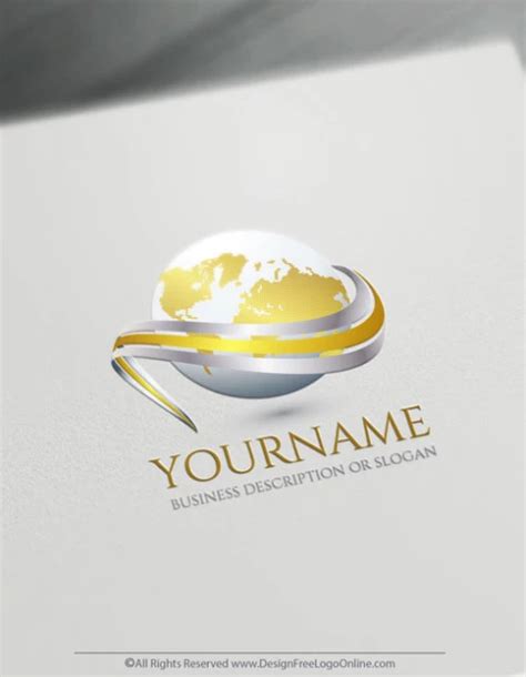 3D Logo Design Free Online 的图像结果