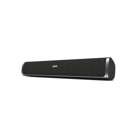 Fort S24 Mini Soundbar - Buy Now for Cinematic Sound – MIVI