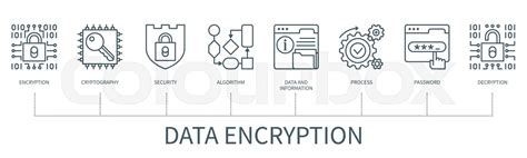 Data Encryption Video Template 的图像结果