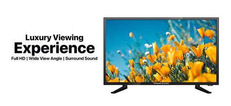 LED TV: Power Guard 60 cm (24 inch) HD Ready LED Smart Android TV (PG