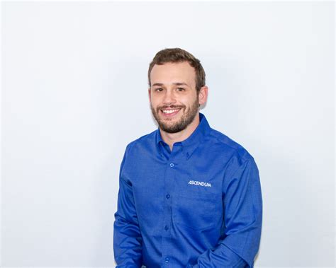 Landon Dowd - ASCENDUM Machinery, Inc.