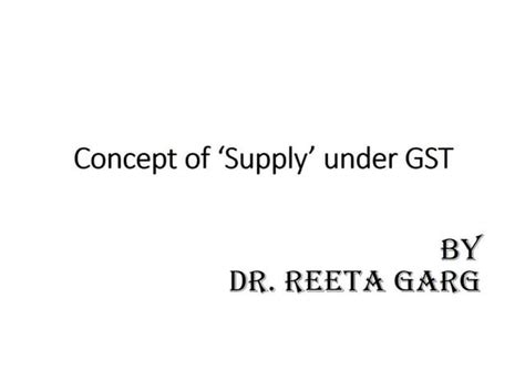 GST Example 的图像结果