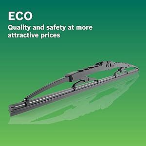 Bosch 3397006951 Aero Twin 6-in-1 24-inch Wiper Blade : Amazon.in: Car ...