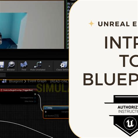 Image result for Unreal Engine Blueprint Tutorial