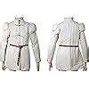 Medieval Gears Brand White XXL Gambeson Type7 Padded Medieval India | Ubuy