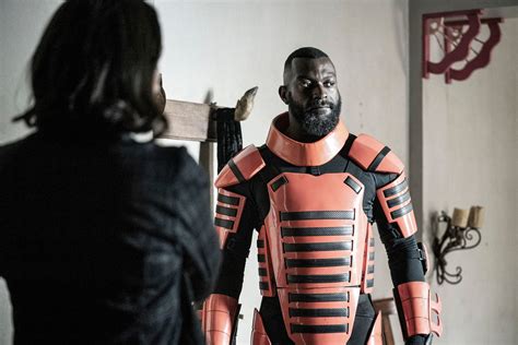 The Walking Dead Releases Season 11 Episode 23 "Family" Images