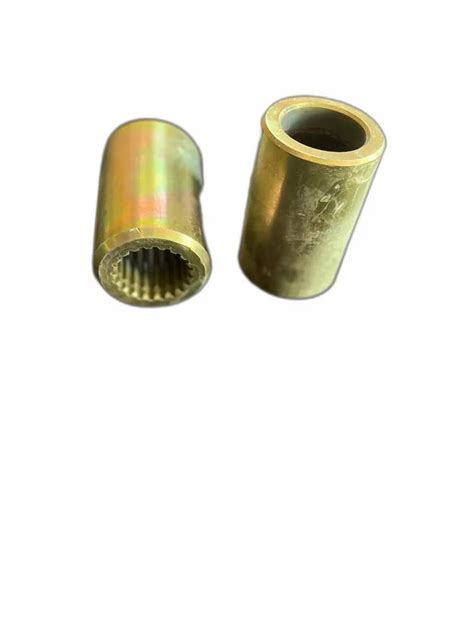 Shaft Couplings - Carbon Steel Shaft Couplings Manufacturer from Ahmedabad