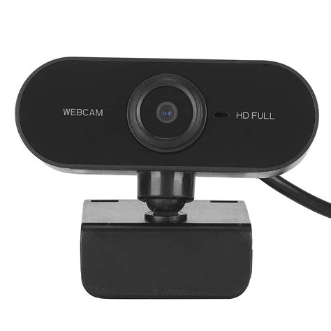 Mini Webcam, USB 2.0 Video Call Web Cam High Definition Convinient ...