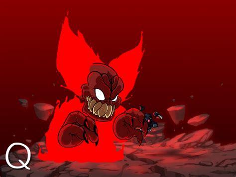 Image result for FNF Tricky Mod Showcase