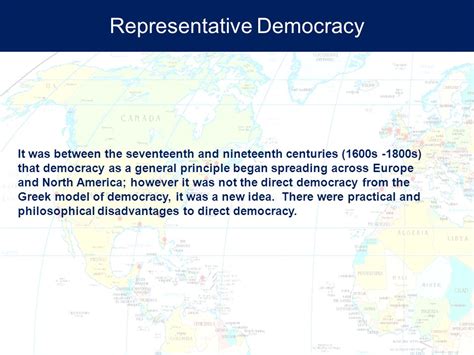 Representative Democracy 的图像结果