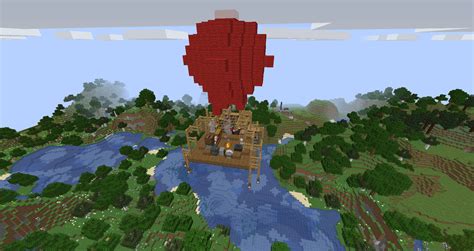 Image result for Minecraft Flying Base Command