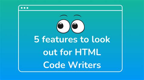 Code Writer Features 的图像结果
