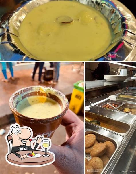 Natraj Chole Bhature Jayanagar, Bengaluru - Restaurant menu, prices and ...
