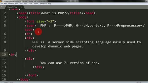 Image result for HTML/PHP Tag