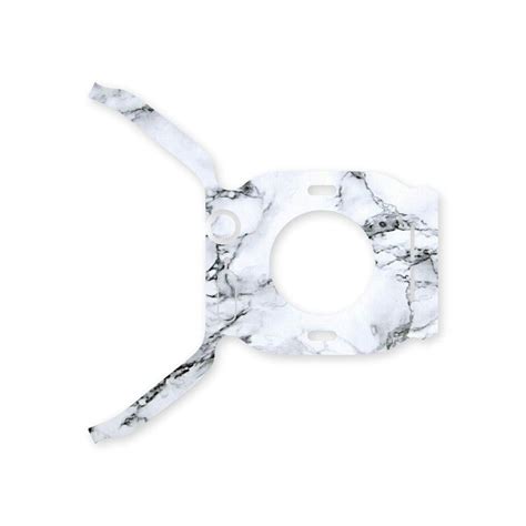 White Marble iWatch Skin – WrapCart Skins