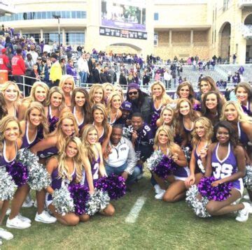 The FrogCast: A TCU athletics podcast | Free Listening on Podbean App Minimalist