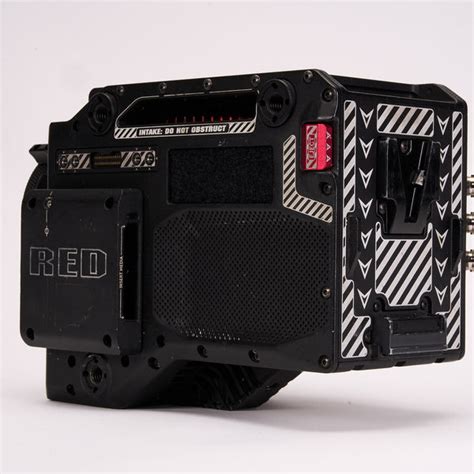 Image result for Red Ranger Monstro