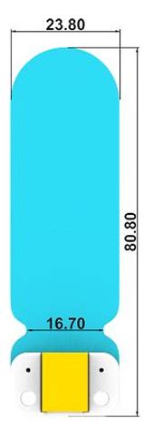 Soil Moisture Sensor (EF05005) | WRO-Lernplattform