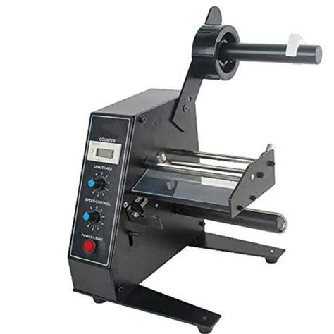 Image result for Automatic Label Dispenser Machine