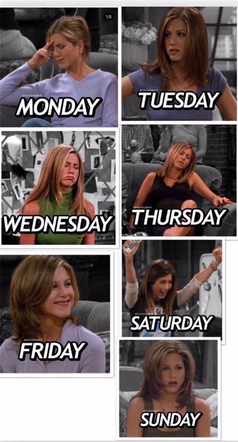 Friends: 10 Rachel Memes That Are Too Hilarious For Words