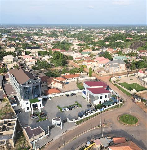 DEJA VU HOTEL AND SUITES (Akure) - Hotel Reviews & Photos - Tripadvisor