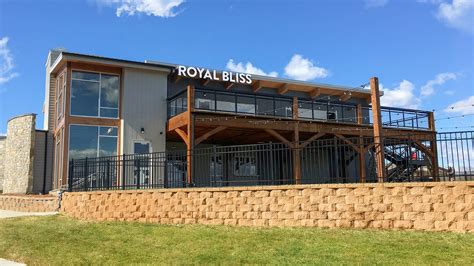 Royal Bliss Brewing Company