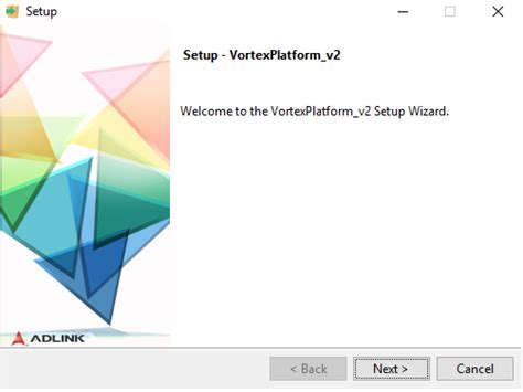 Image result for Vortex Script Installation