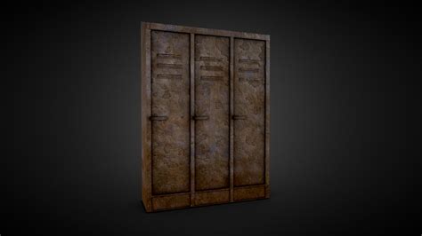 Image result for Rust Locker Stacked