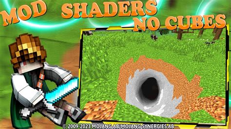 Image result for No Cube Mod Minecraft Java