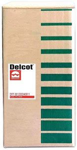 Delcot ® 001200240911 Diesel Fuel Filter,Replacement For GREAVES DG Set ...
