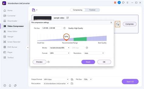 Top 8 Best Ways to Make MP4 Smaller in 2026 [New Update]