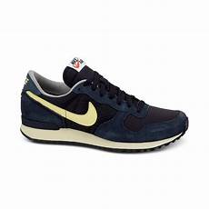 Air Retro Sneakers by Nike Air Vortex Vintage Sneakers In Blue For Lyst Air Retro Sneakers