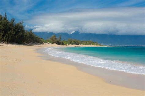 12 Best Beaches In Hawaii To Enjoy A Blissful Vacay